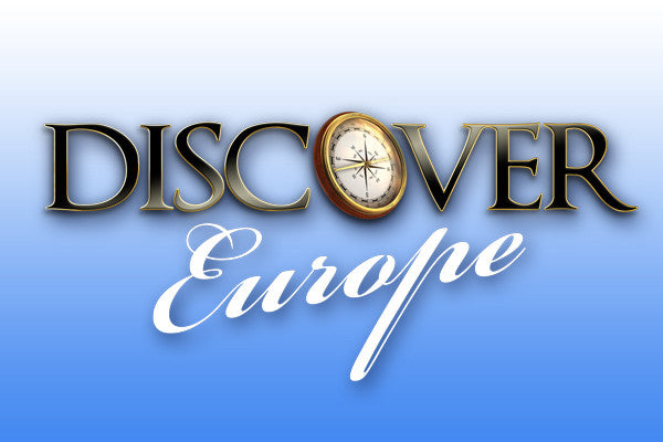 Discover Europe SE | FSX Add-ons | Excalibur Games