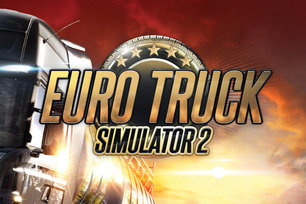 Euro Truck 2 Platinum Collection – Excalibur