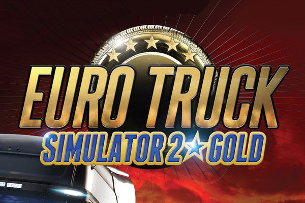 Reviews Euro Truck Simulator 2 Gold Edition