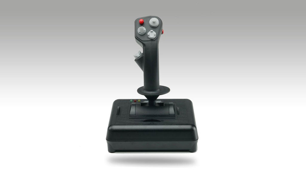 CH Fighter Stick | Simulation Game Accessories | Excalibur