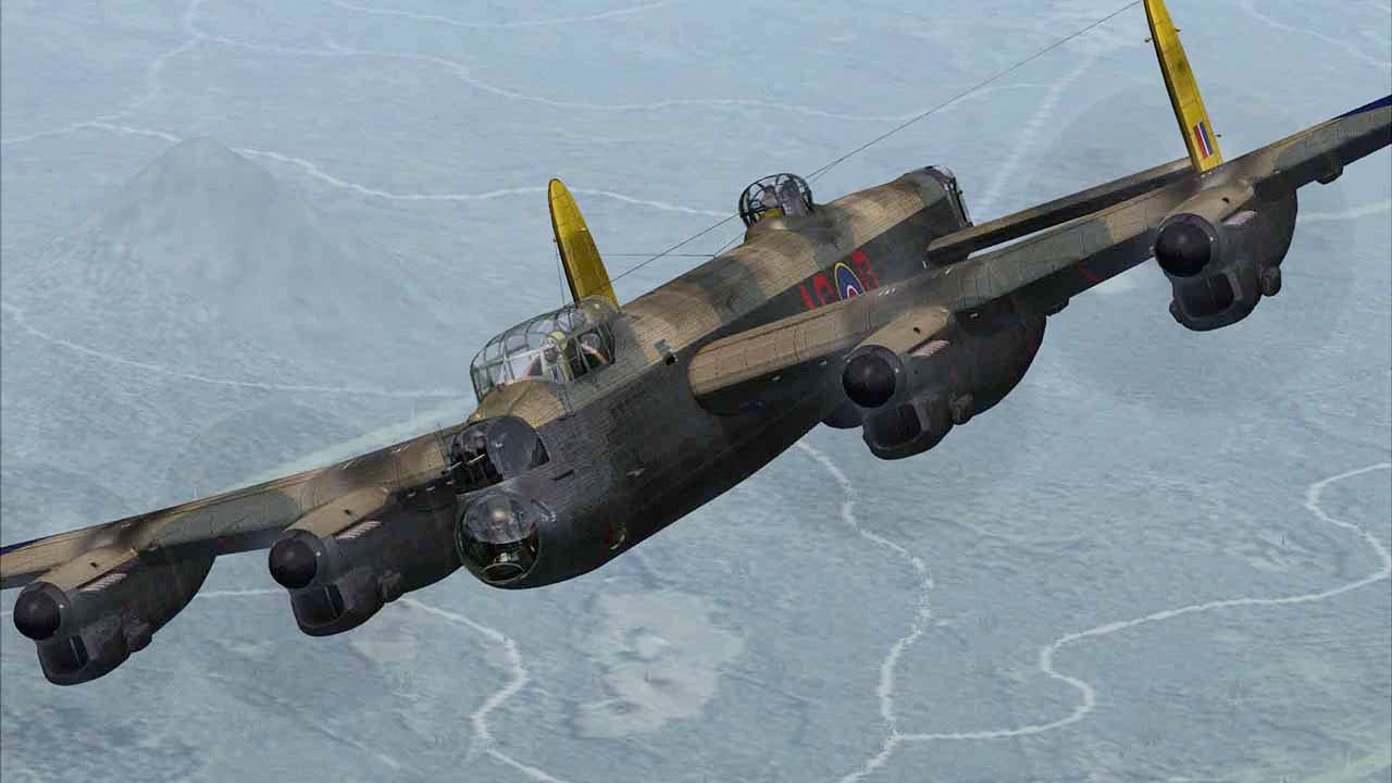 Lancaster