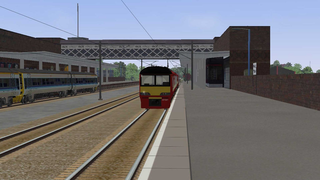 コレクション Train Simulator Plus Train Simulator : ATSF F45 Repaints - YouTube