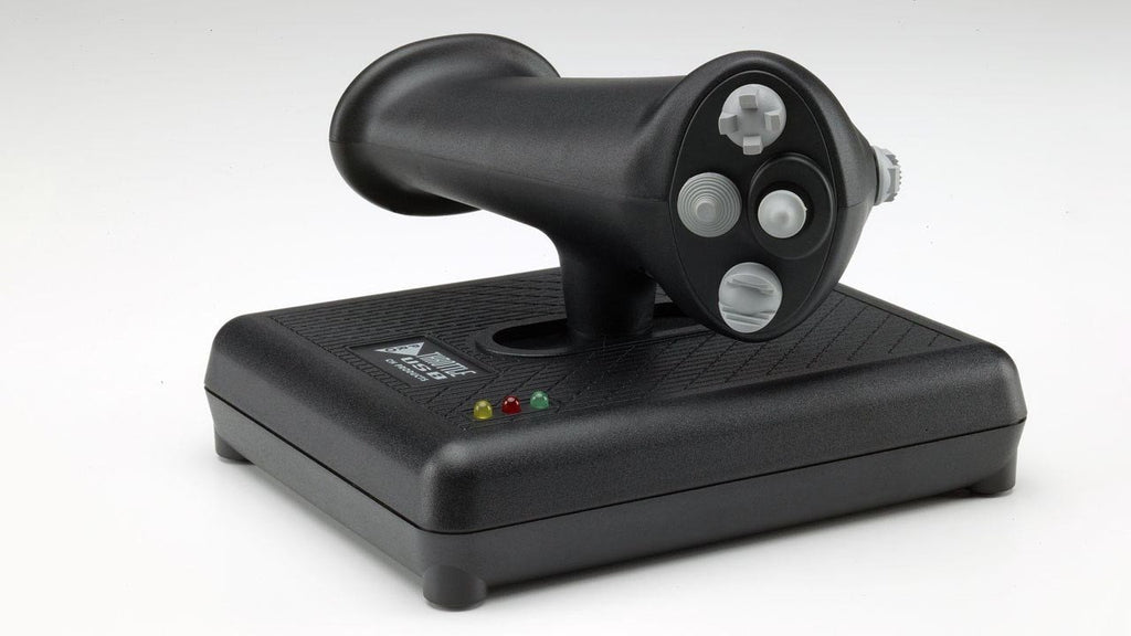 CH Pro Throttle | Simulation Game Accessories | Excalibur