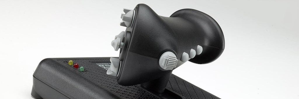 ch pro pedals usb CH Pro Throttle | Simulation Game Accessories