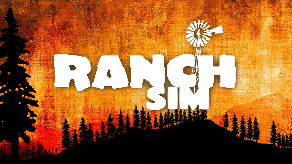 Ranch Simulator PC