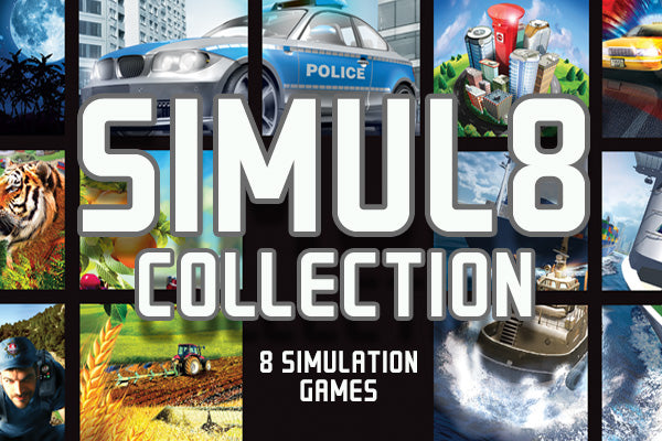 The best simulation games on mobile