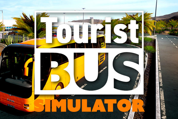 Tourist Bus Simulator | Simulator | Excalibur games
