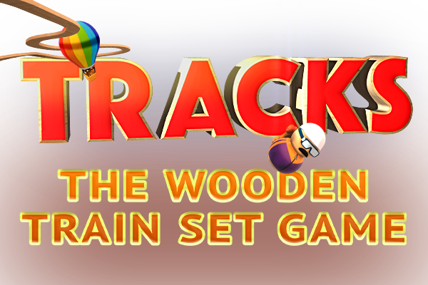 Tracks the train set game online discount free