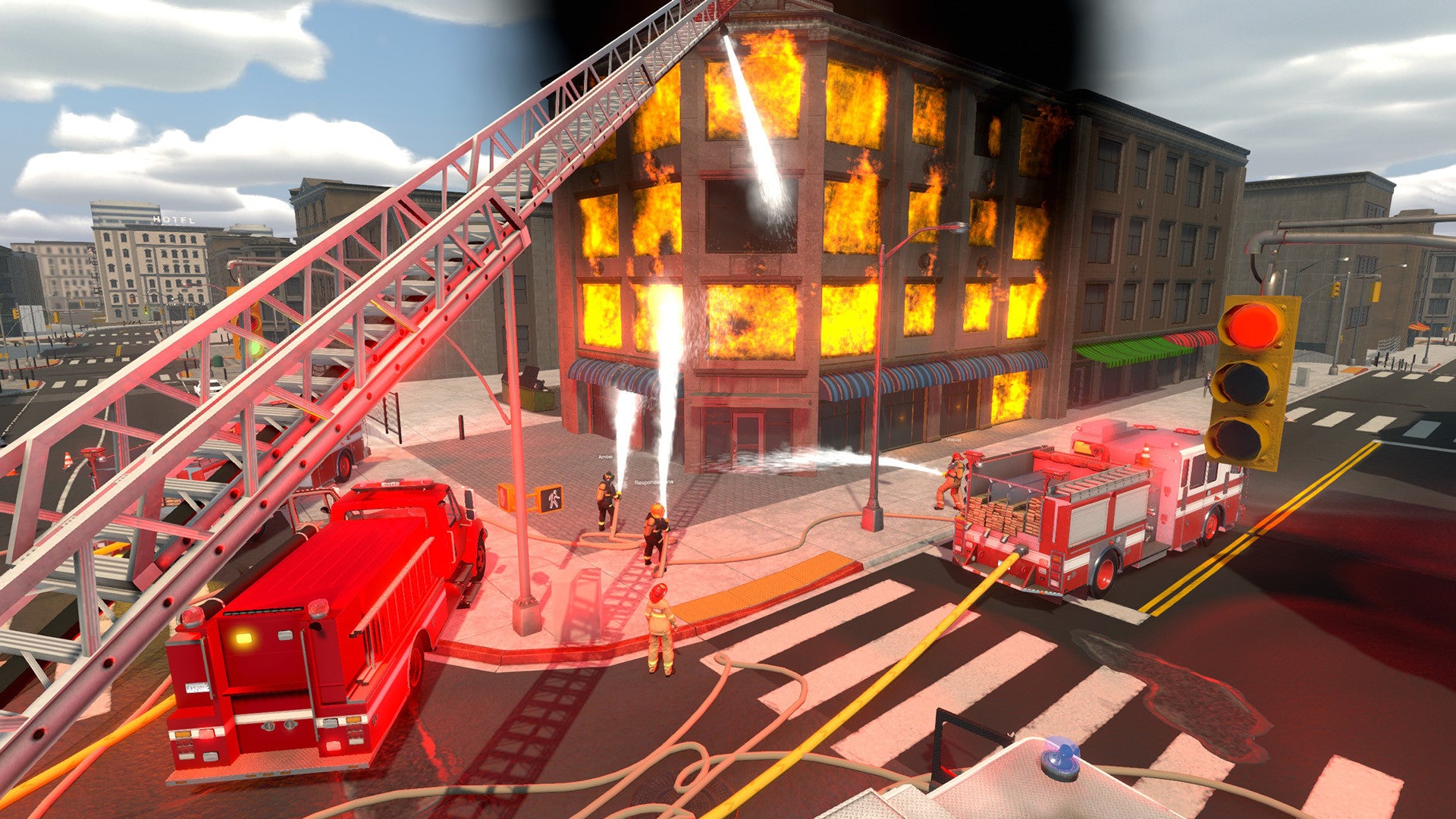 Roblox for  Fire 7 (2017) - free download APK file for Fire