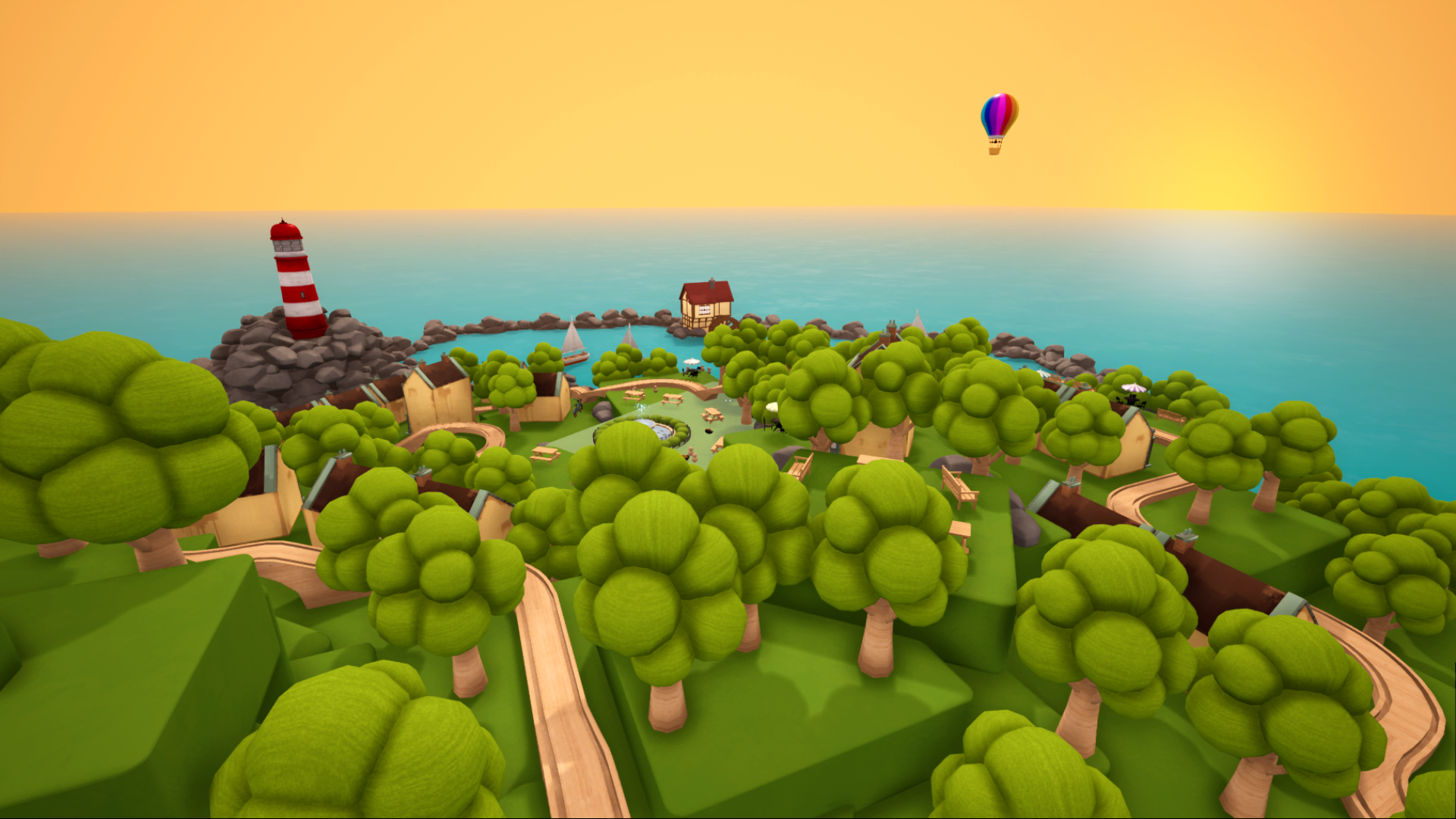 Tracks the train set game best sale free play