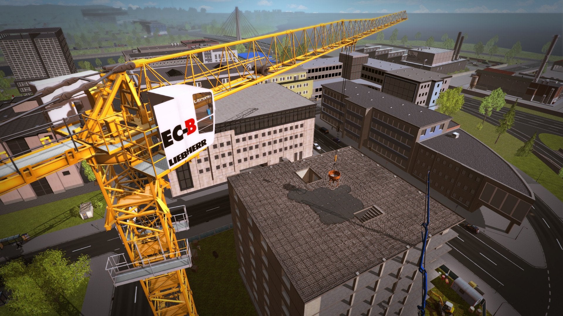 Construction Simulator Deluxe Edition