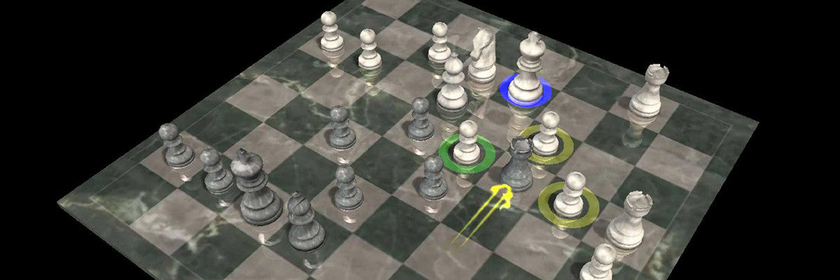 Play Chess Titans Games free in your PC 