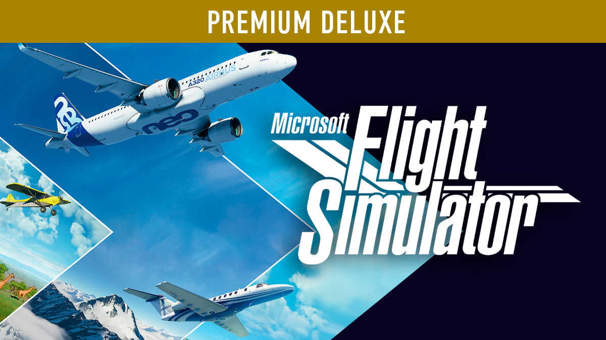 Here's How You Can Test Microsoft Flight Simulator In VR - Stuff South  Africa