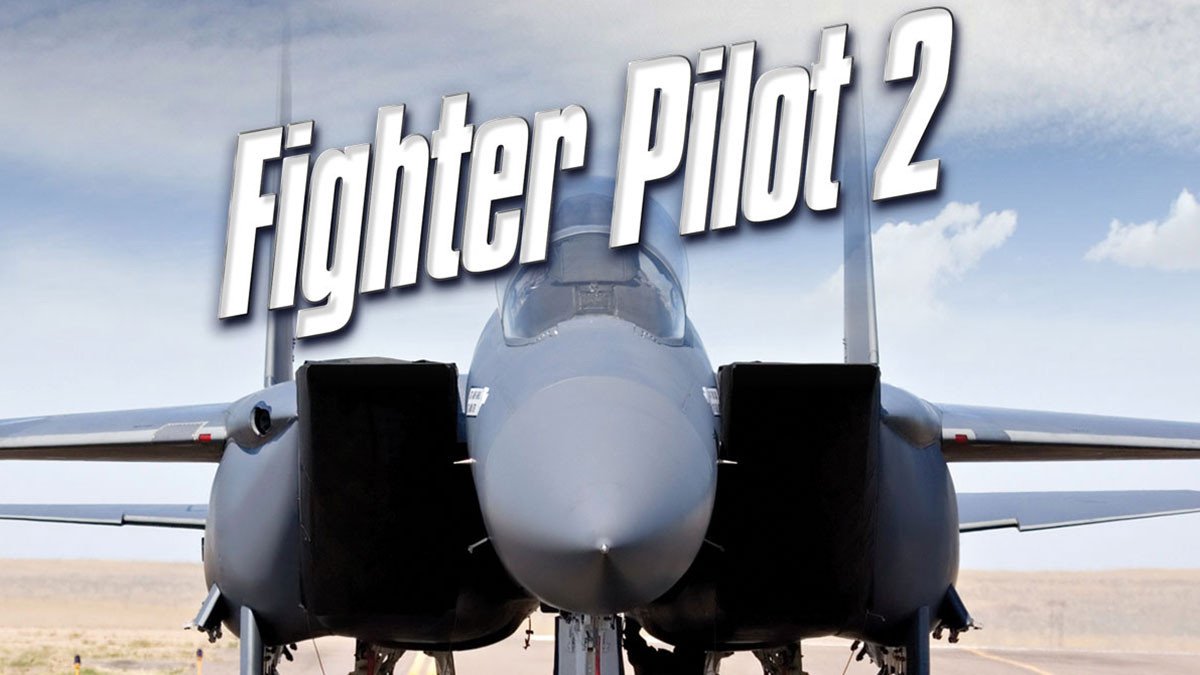 Fighter Pilot 2