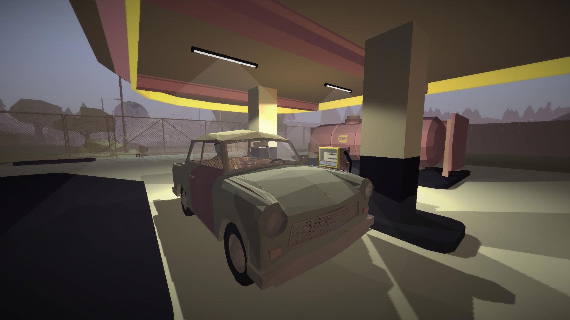 Jalopy, Excalibur Games, Steam