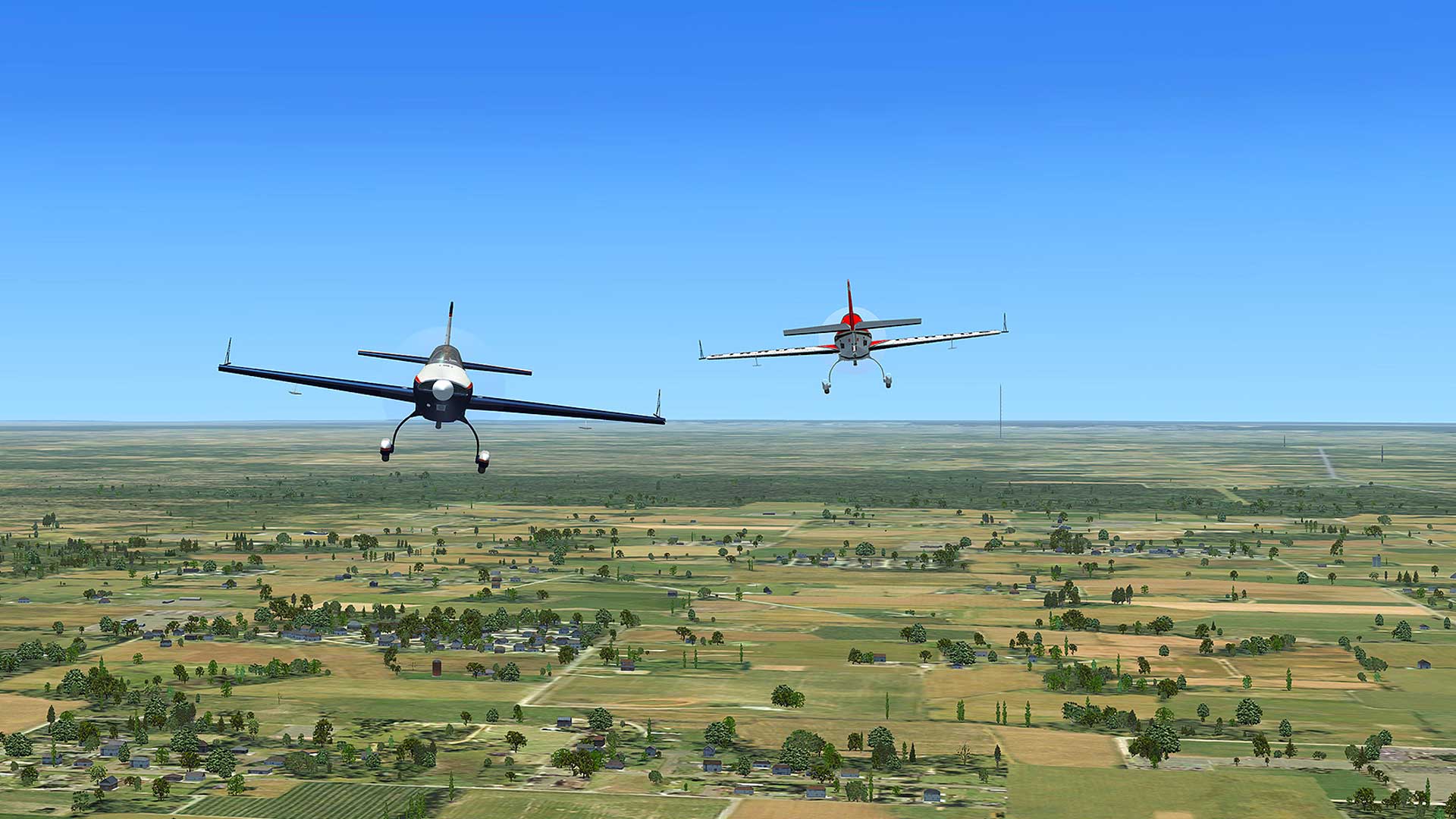 Microsoft Flight Simulator X Steam Edition – Power Games Digital