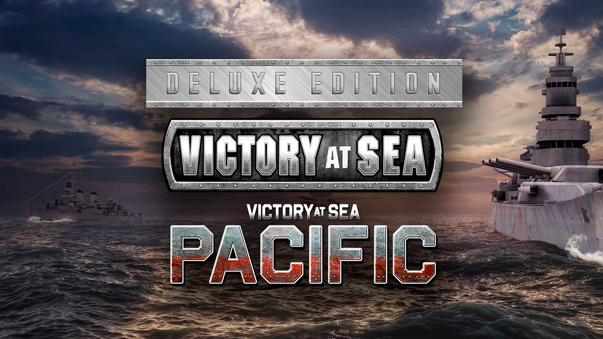 Victory at Sea Deluxe Edition